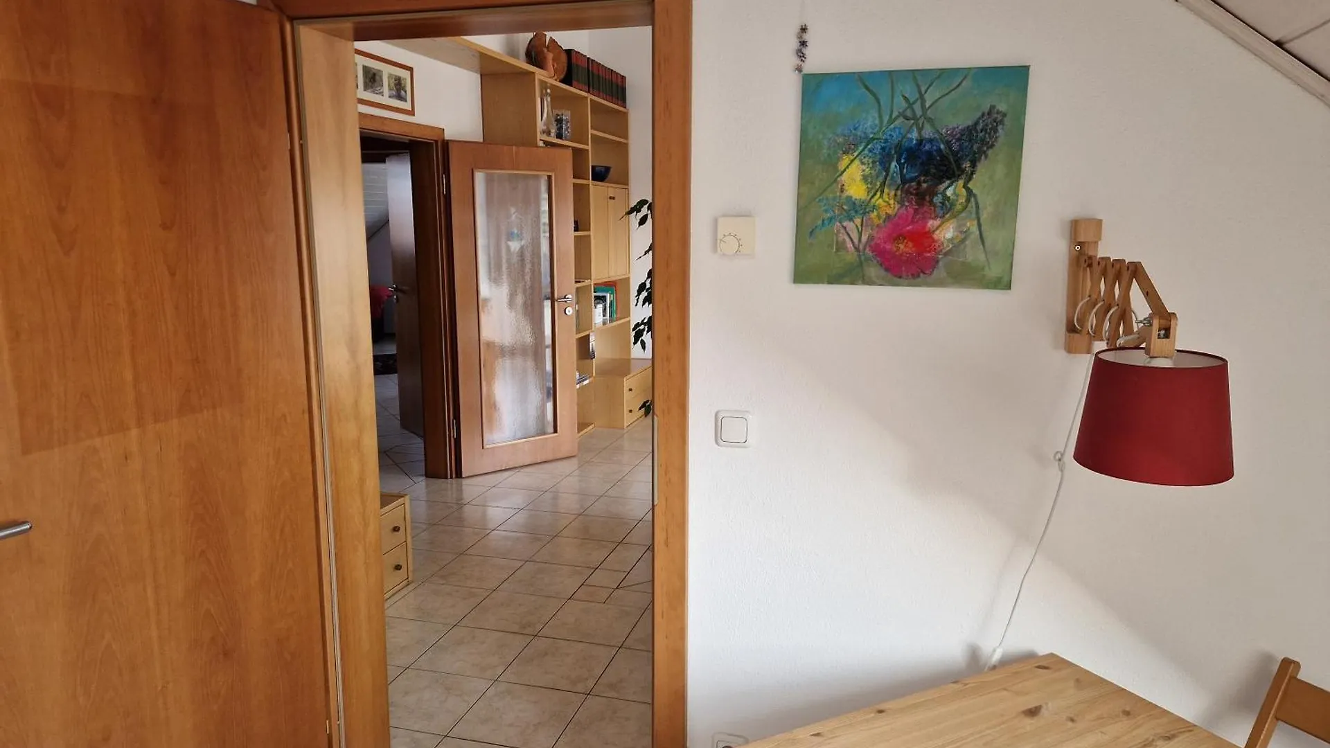 Ferienwohnung Storchenblick Raisting 0*,