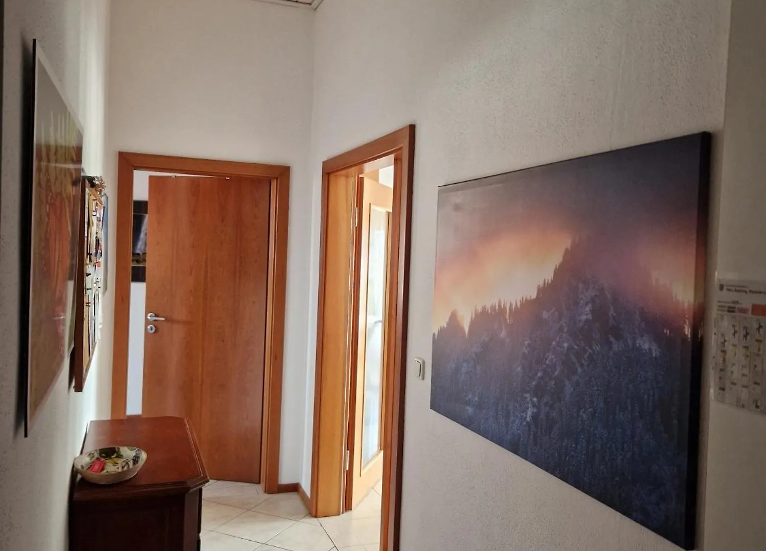 Apartamento Ferienwohnung Storchenblick Raisting
