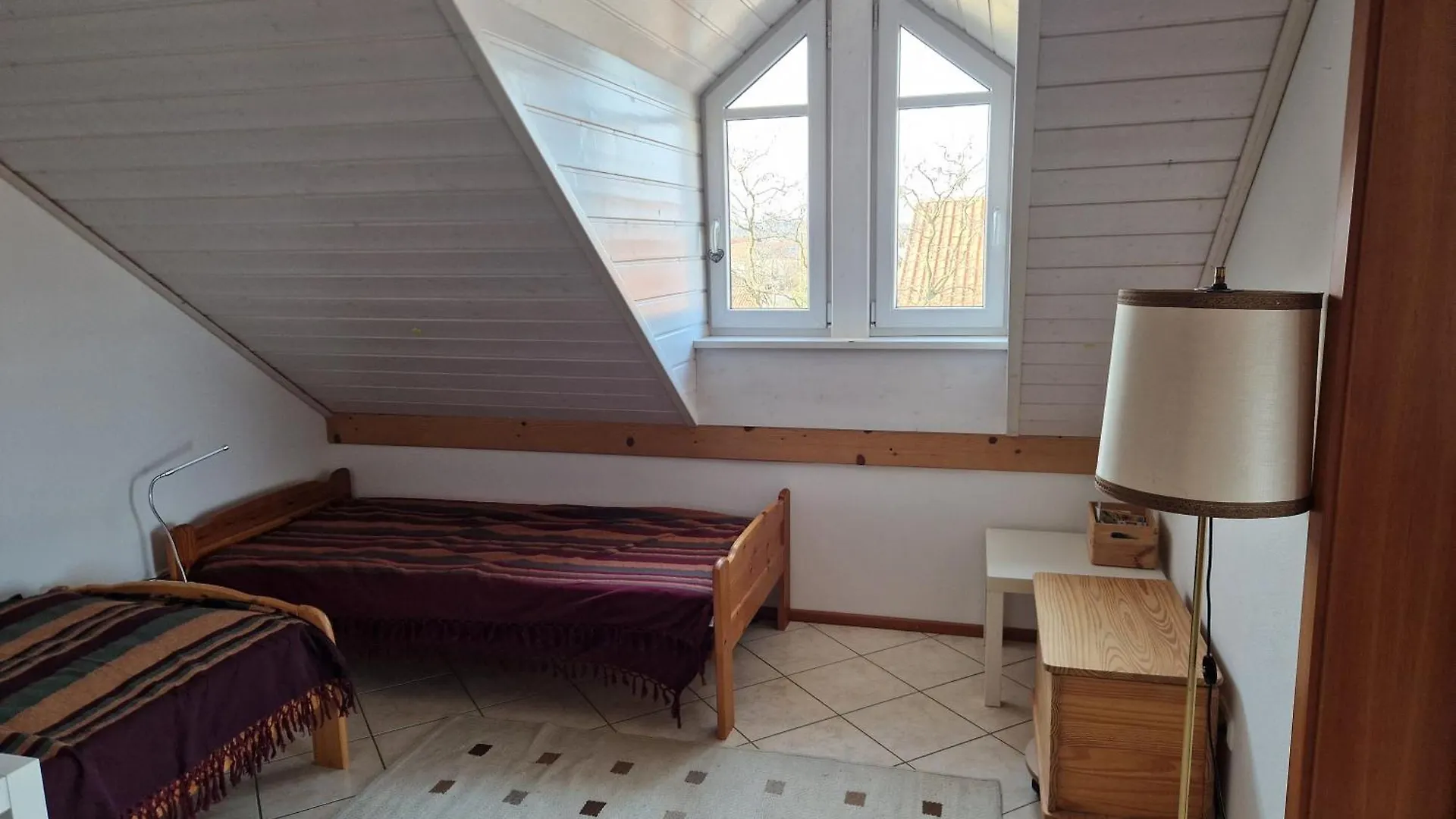 Ferienwohnung Storchenblick Raisting 0*,