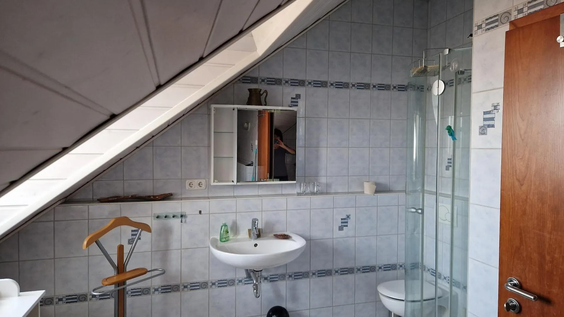 Ferienwohnung Storchenblick Raisting Apartment